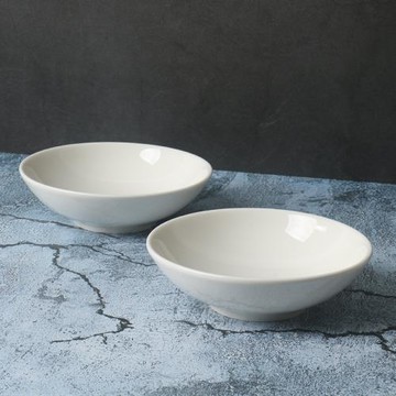 小可愛碗】家用健康寶寶餐具飯碗【高端新骨瓷】陶瓷湯碗蒸蛋碗