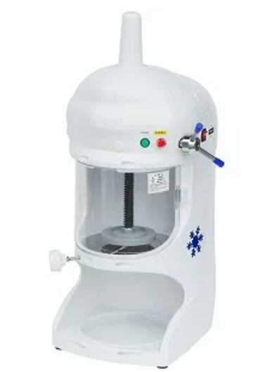 日本 KIPROSTAR PRO-WB350 商用  剉冰 刨冰 營業用 可調粗細 安全停止鈕 日本代購
