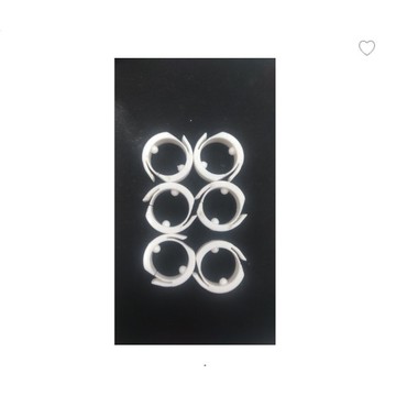 【在台現貨】奇麗屋旋轉拖把卡隼(6入)