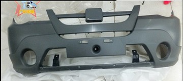 大地眾泰5008原車塑料前保險杠前杠大包圍眾泰汽車配件