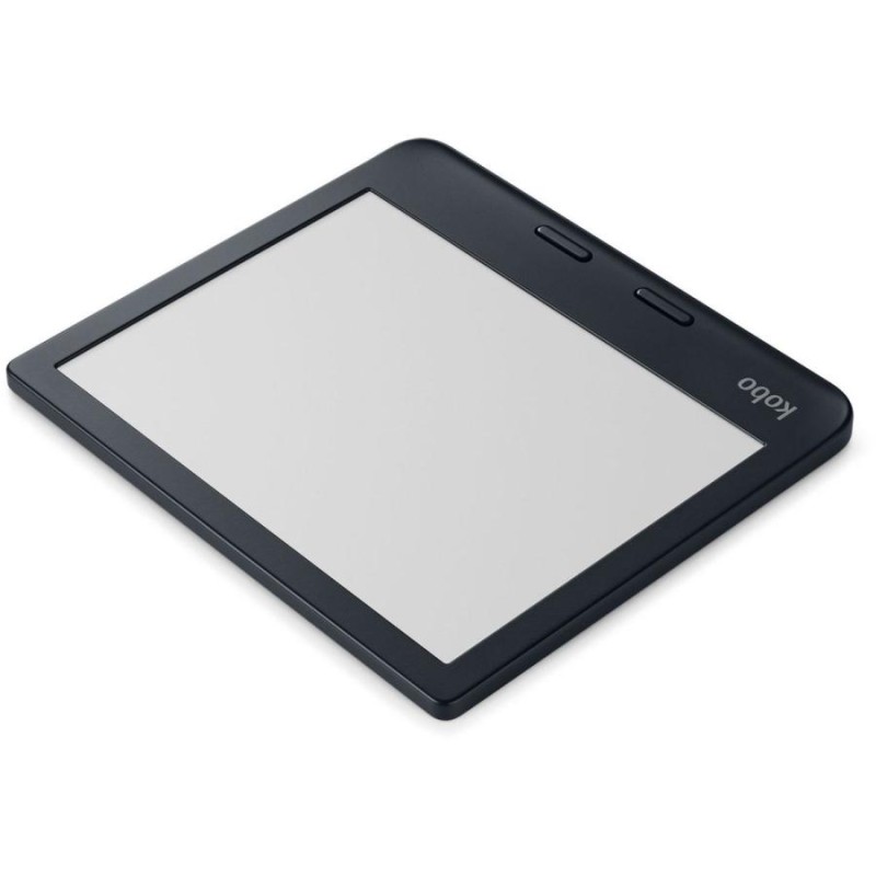 kobo 電子書籍リーダー Kobo Libra 2(ブラック) 7インチ 32G 防水