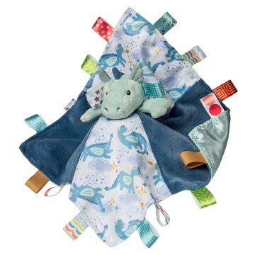 TaGgies 德克斯龍安撫毯  1個  德克斯龍 多色  30 x 30 cm