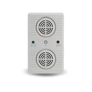 金德恩 超音波強力驅鼠機 物理驅鼠機 音波驅鼠器 超音波驅鼠 驅鼠器 驅鼠 驅蟲機 除蟲