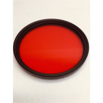 470 490 510 530 550 580 610nm IR紅外透射光學濾鏡改機相機攝影