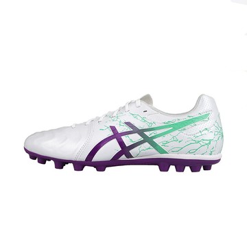 ASICS DS LIGHT AG WHITE PURPLE