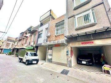 梓官丹丹漢堡精華商圈/翻新大地坪增建滿4套房透天｜高雄市梓官區自由路