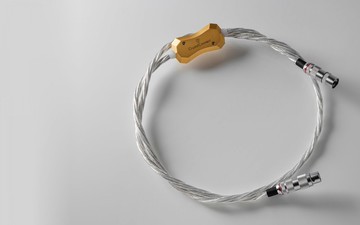 Crystal Cable ART Van Gogh數位線 XLR(110 Ohm) 單條 台灣公司貨