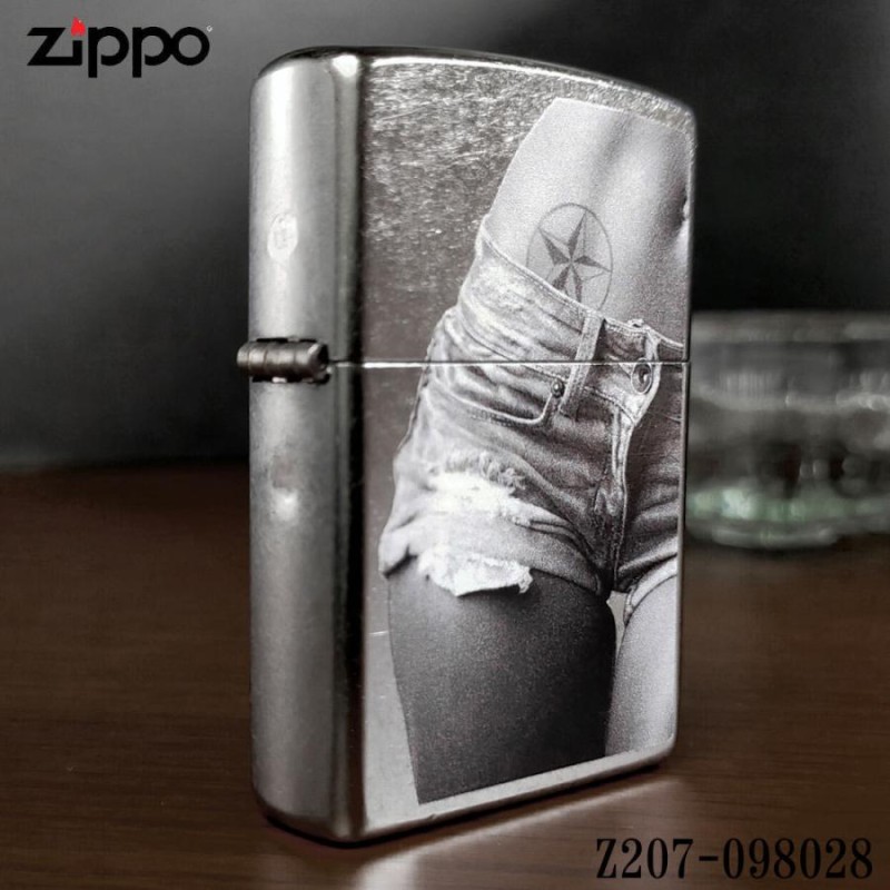 marukai zippo ジッポー オイルライター アメリカ加工 shorts tattoo Z207-098028 | LINEショッピング -  smkn4lebong.sch.id