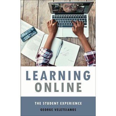 Learning Online: The Student Experience