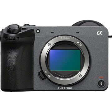 SONY ILME-FX2 全片幅 Cinema Line 數位相機 公司貨