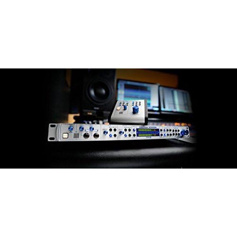 PreSonus Central Station   CSR-1 モニター・コントローラー リモート・コントローラ付属