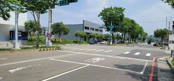 14期大面寬建地住一之一｜台中市北屯區敦和段