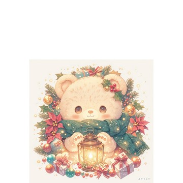 【10月新品2】'40-103-0109 動物圖案便條紙