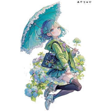 【6月中旬新款】07-096-0130 拼貼風貼紙