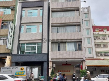 亞灣市中心蛋黃區~全新~6米大面寬黃金電梯店面｜高雄市新興區復興二路