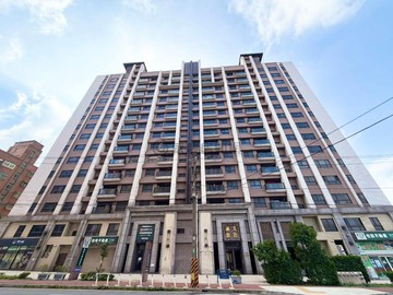 楊梅協和涵美馥邑美三房車｜桃園市楊梅區梅獅路二段