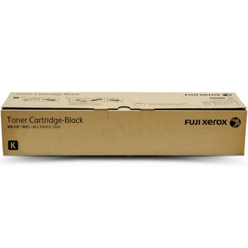滿額現折180★原廠公司貨 富士軟片 FUJIFILM 原廠高容量黑色碳粉匣 CT201664(26K) 適用 DocuPrint C5005d