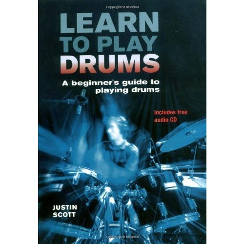 Learn to Play Drums: A Beginner's Guide to Playing Drums