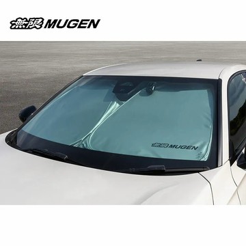 【PP保勁國際】MUGEN 無限 正品 遮陽板 HONDA CIVIC 11代 喜美11代 TYPE R FL5 適用