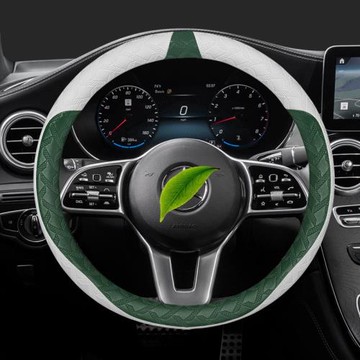 捷途X70/PLUS/M/S/Coupe方向盤把套超薄納帕皮紋汽車把套四季耐磨