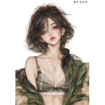 【6月新品】07-088-0007 collage sticker