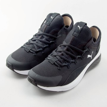 PUMA Cell Vive Alt 情侶 男女款 氣墊 慢跑鞋 休閒運動鞋 376180-01 黑色 現貨出清