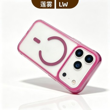 四角加厚氣囊防摔磁吸手機殼 適用 iPhone 18 17 12 13 14 15 16  Pro max 防摔 保護套