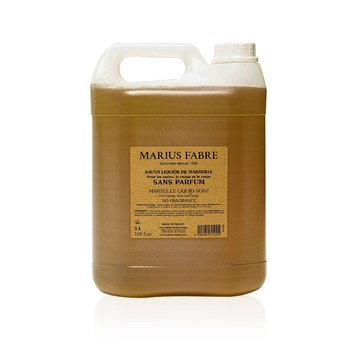 法鉑橄欖草本液體皂5L