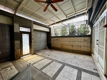 前鎮草衙-臨路邊間雙透天｜高雄市前鎮區實業路