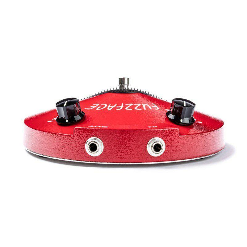 Dunlop (Jim Dunlop) FUZZ FACE [JDF2 RED]