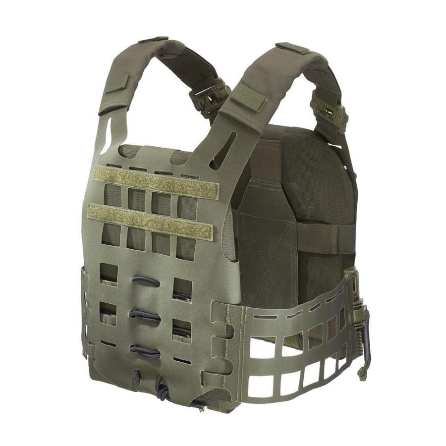 タスマニアンタイガー　プレート キャリア QR SK アンフィビア Tasmanian Tiger PLATE CARRIER QR SK ANFIBIA