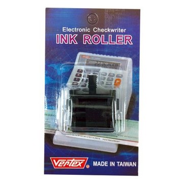 VERTEX支票機墨球/W系列專用