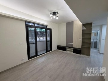 港妹近中清崇德捷運站全新整理3房健身公寓｜台中市北區青島一街