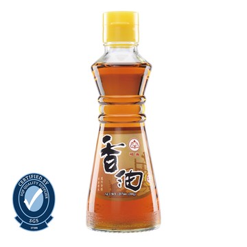 ⚡再7折↗【福壽】 香油 200G(賞味期2025.9.19)