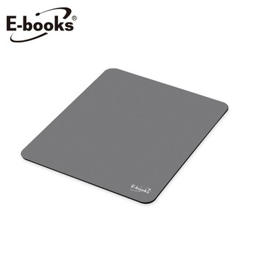 E-books MP2 無印風極簡滑鼠墊