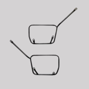 COOCASE HONDA NC700／750 2016-2020 左右側箱架