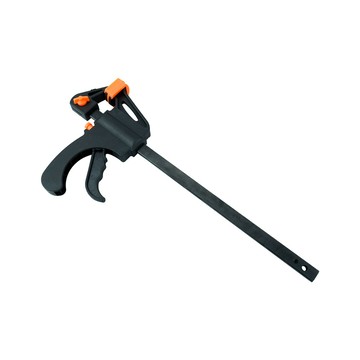 木工工具/木工夾 快速木工夾10吋250mm B-CF10