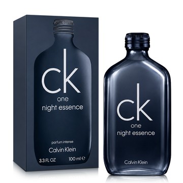 Calvin Klein 凱文克萊 CK One 夜境男性香精(100ml)