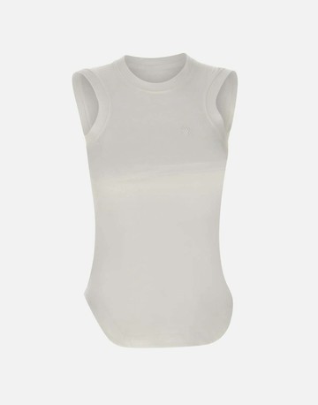 The Attico Top