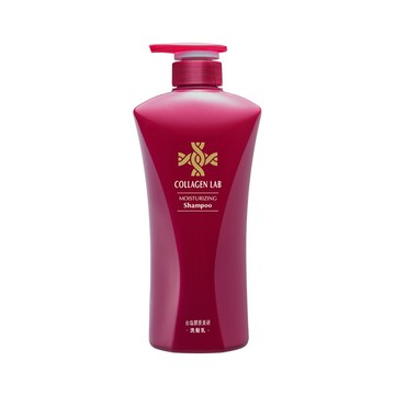 【乾燥肌推薦】膠原美研 - 洗髮乳 （650ml/瓶）