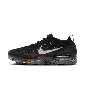 NIKE 耐吉 男休閒運動鞋-黑白 AIR VAPORMAX 2023 FK SE-FZ2519001