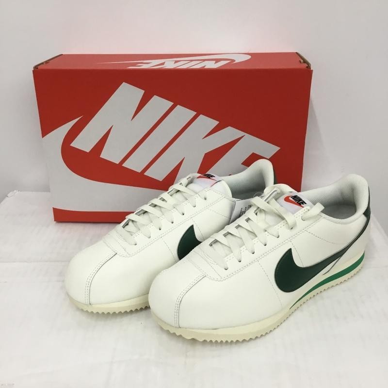 NIKE ナイキ スニーカー スニーカー Sneakers DN1791 101 W CORTEZ 27cm 箱有 10092014 |  LINEショッピング