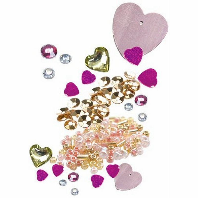 デコビーズミックス No 2 ラブ レジン パーツ ラインストーン スパンコール お楽しみ袋 アソート ディズニープリンセス 通販 Lineポイント最大0 5 Get Lineショッピング