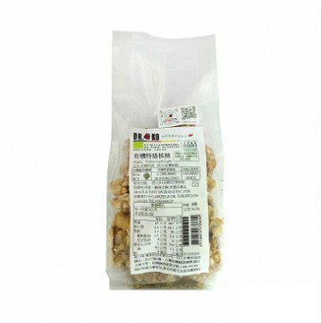 DR.OKO德逸 特級核桃100g±5% 生堅果  2026.04.19