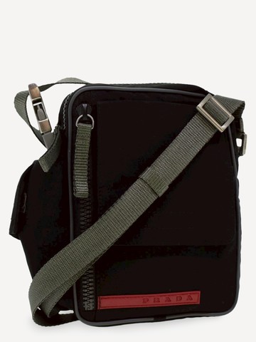 Prada Shoulder Bag