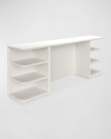 Cannello Console Table