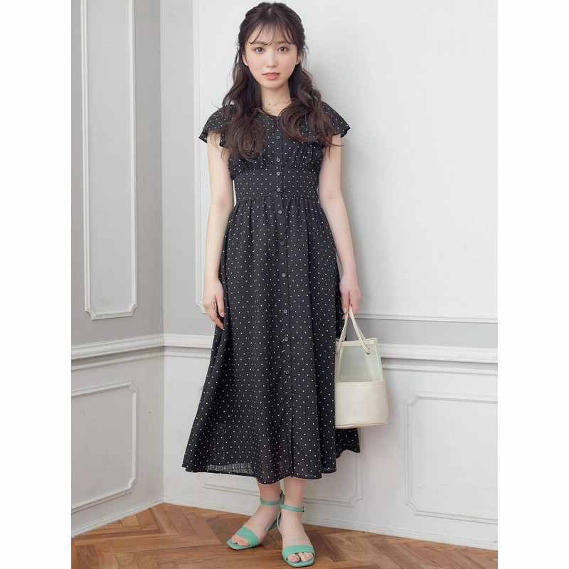 ドットワンピース 通販 Lineポイント最大1 0 Get Lineショッピング
