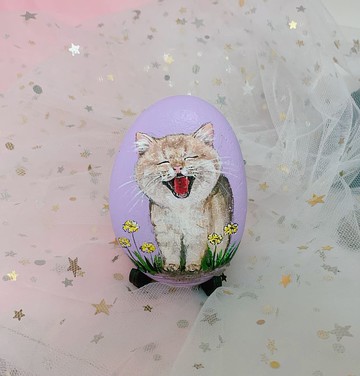 畫你的毛小孩 客製化手繪寵物