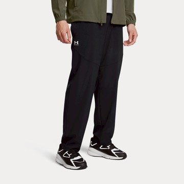 UA 男 Vibe Woven 長褲 人氣新品