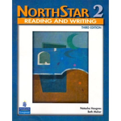 NorthStar Reading and Writing Level (3E) Student Book